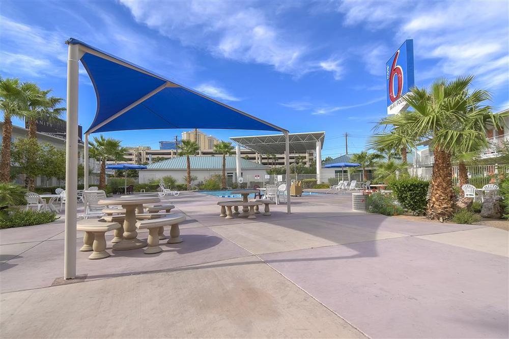 6-las Vegas, Nv - I-15 Stadium Hotel