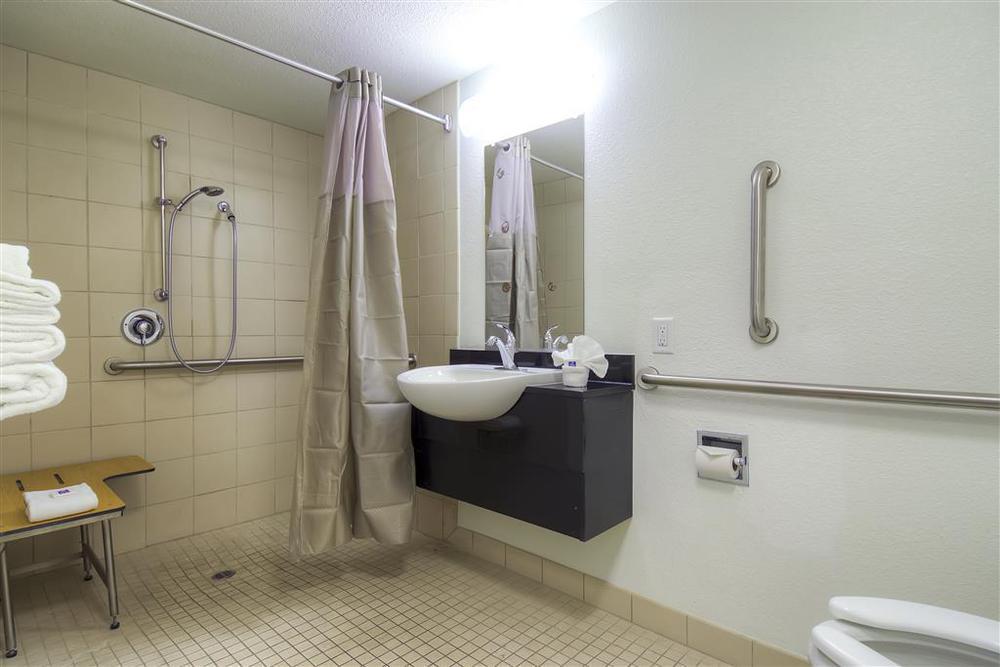 6-las Vegas, Nv - I-15 Stadium Hotel 2*
