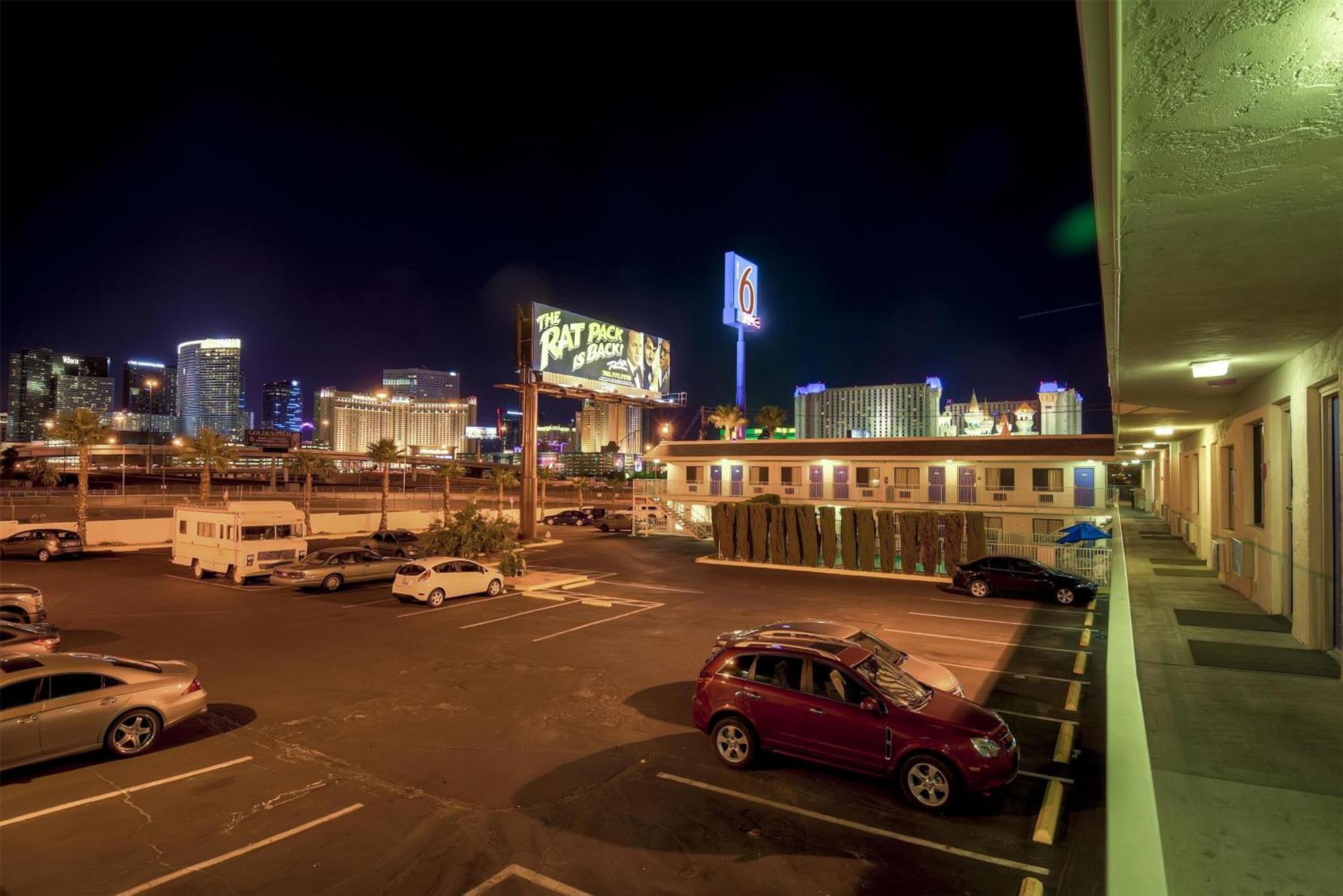 6-las Vegas, Nv - I-15 Stadium 2* Las Vegas