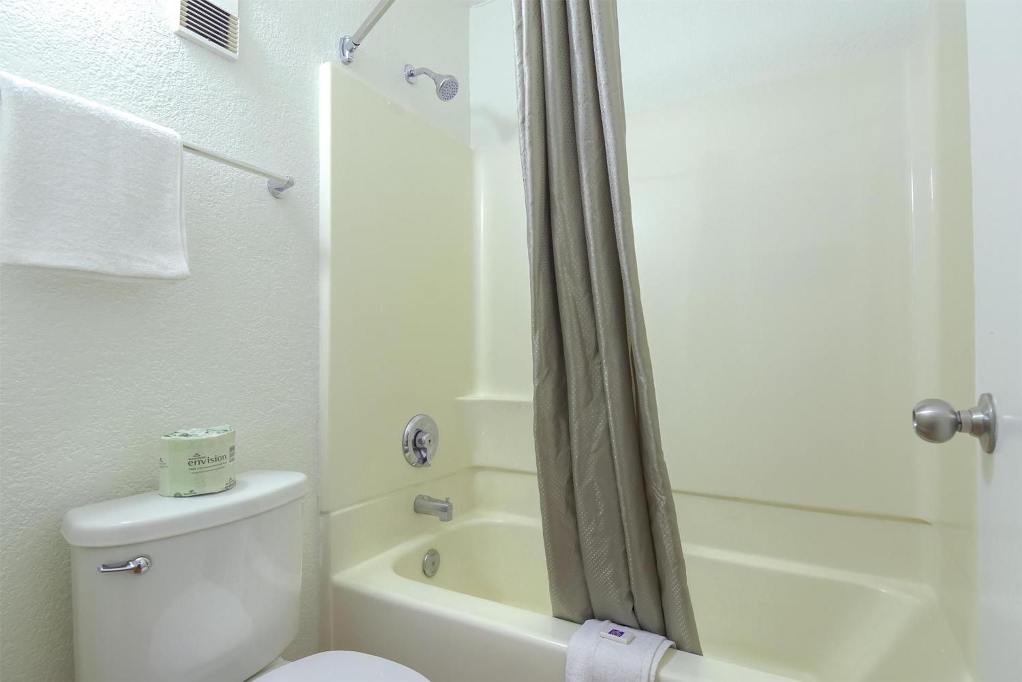 6-las Vegas, Nv - I-15 Stadium Hotel 2*
