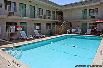 6-las Vegas, Nv - I-15 Stadium Hotel 2*