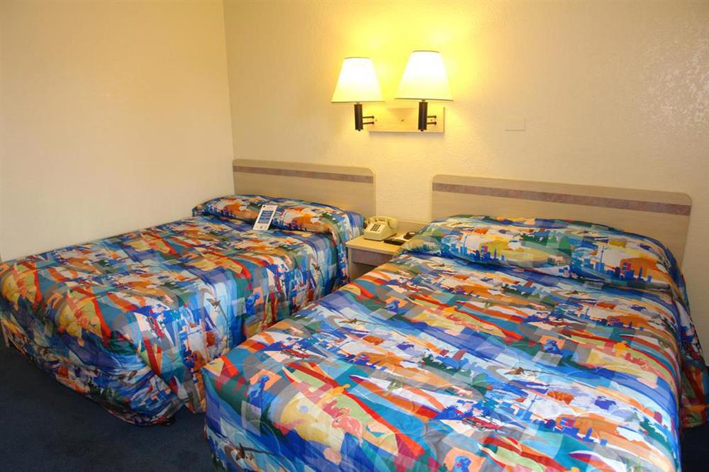 6-las Vegas, Nv - I-15 Stadium Hotel 2*